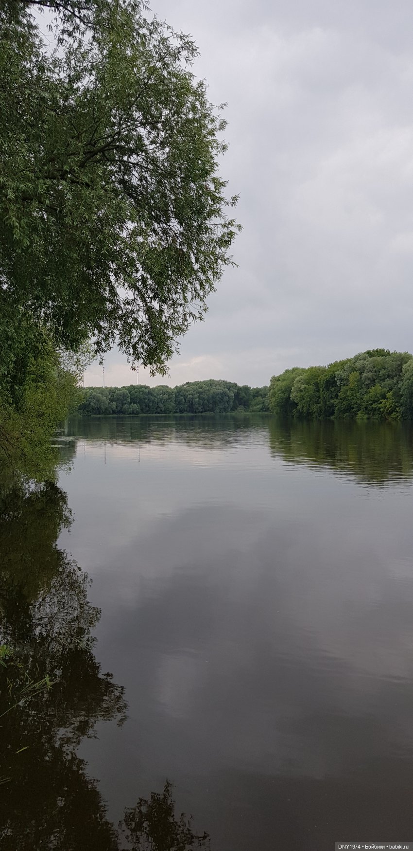 Анна в Коломне. После катаклизма (фото 2)