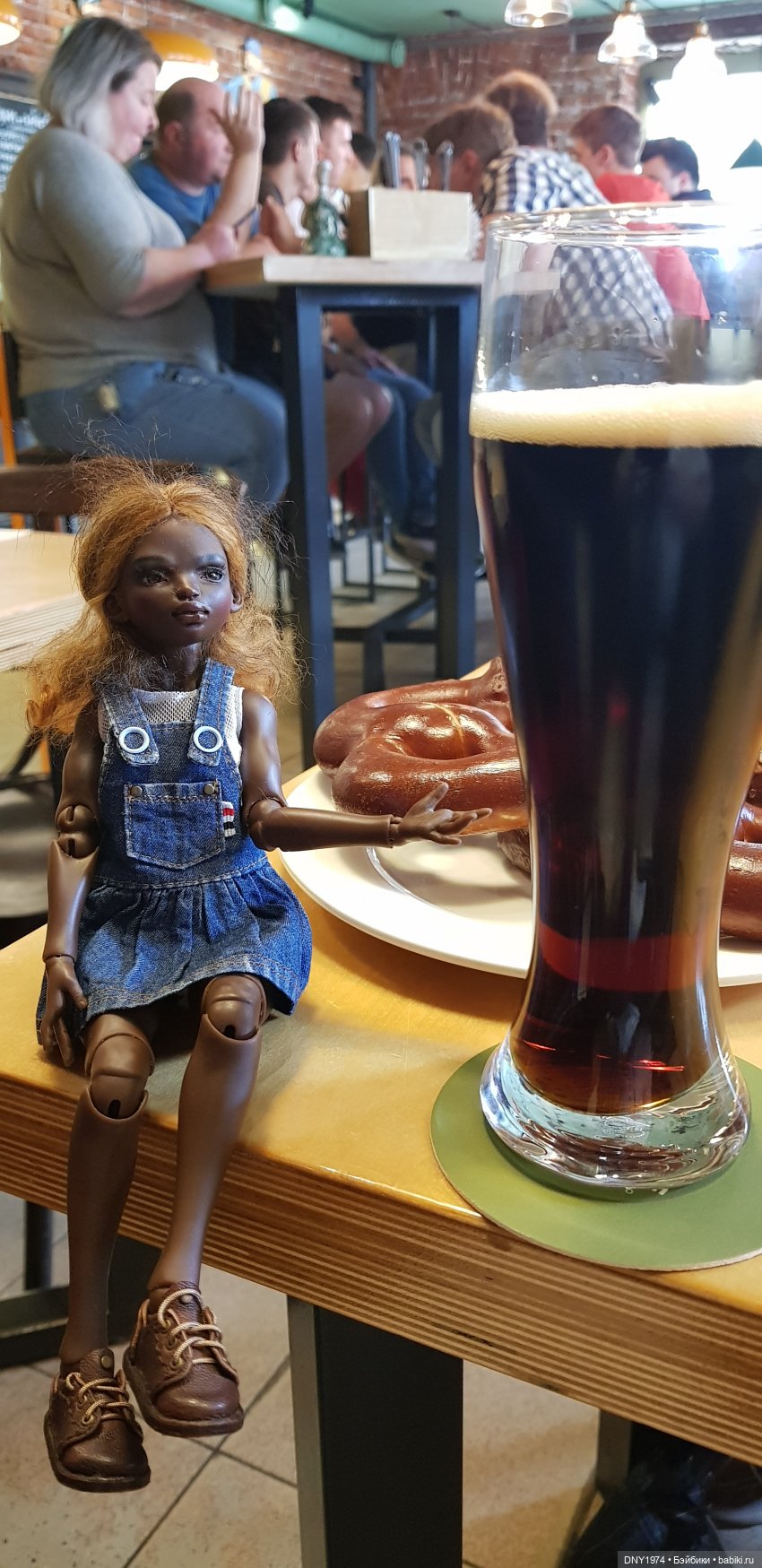 Коломенские рульки, калачи и другие вкусности (фото 3)