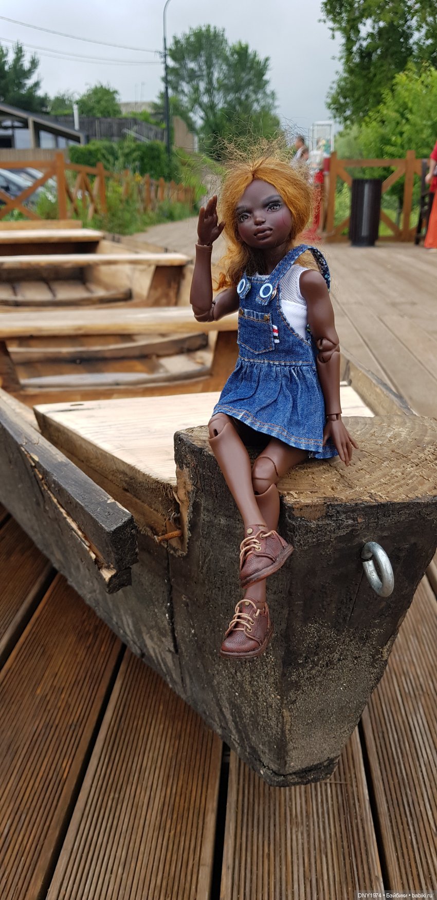 Анна в Коломне. Танцевальный вечер | Бэйбики Анна в Коломне. Танцевальный вечер