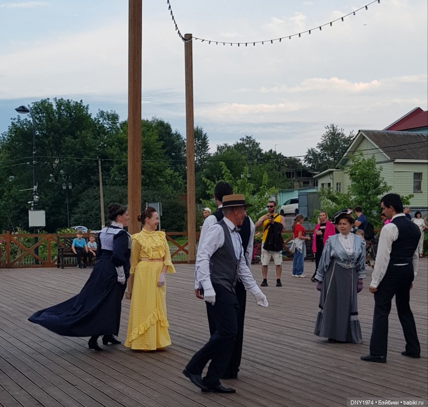 Анна в Коломне. Танцевальный вечер | Бэйбики Анна в Коломне. Танцевальный вечер (фото 4)