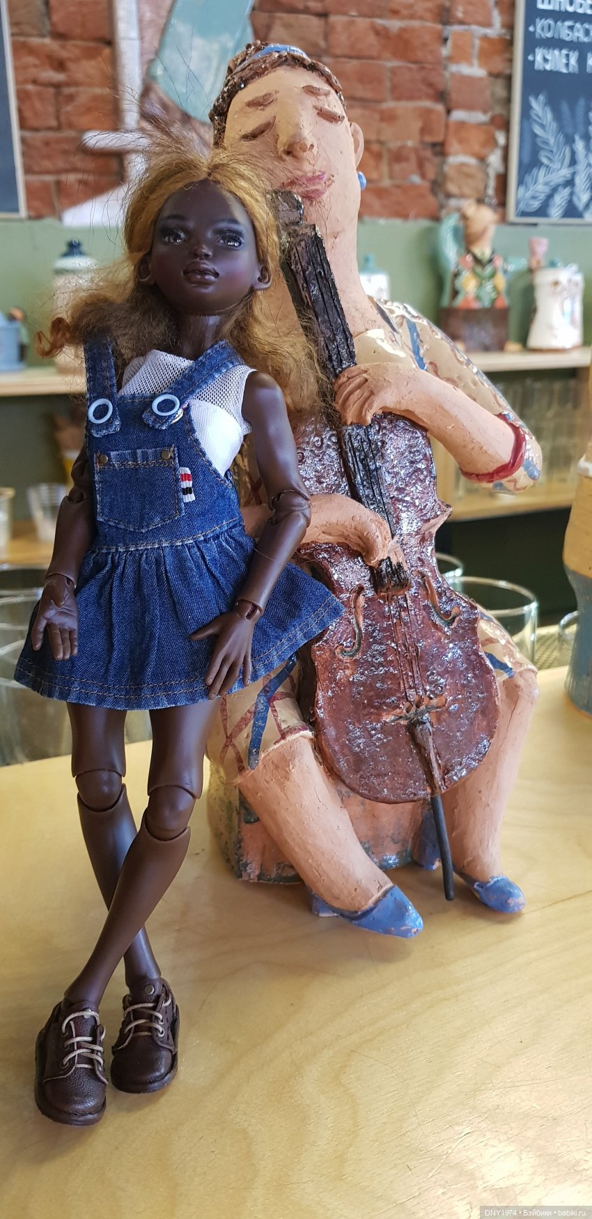 Коломенские рульки, калачи и другие вкусности (фото 10)