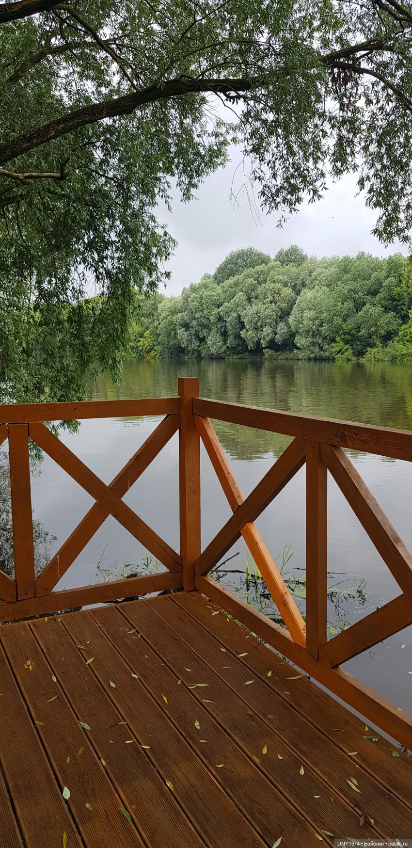 Анна в Коломне. После катаклизма (фото 7)