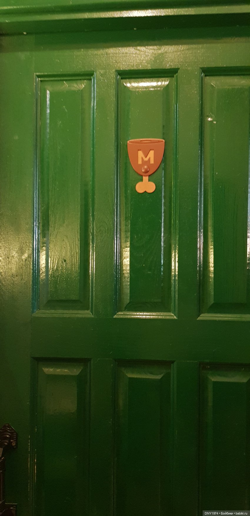 Коломенские рульки, калачи и другие вкусности