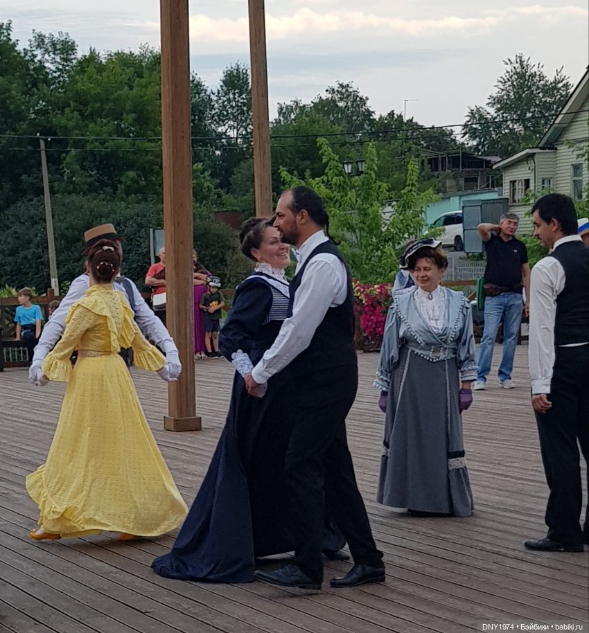 Анна в Коломне. Танцевальный вечер | Бэйбики Анна в Коломне. Танцевальный вечер