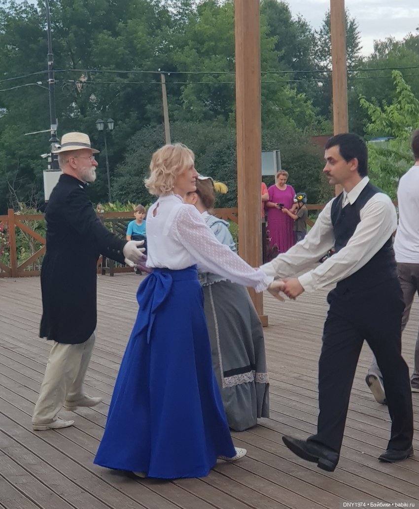 Анна в Коломне. Танцевальный вечер | Бэйбики Анна в Коломне. Танцевальный вечер (фото 8)