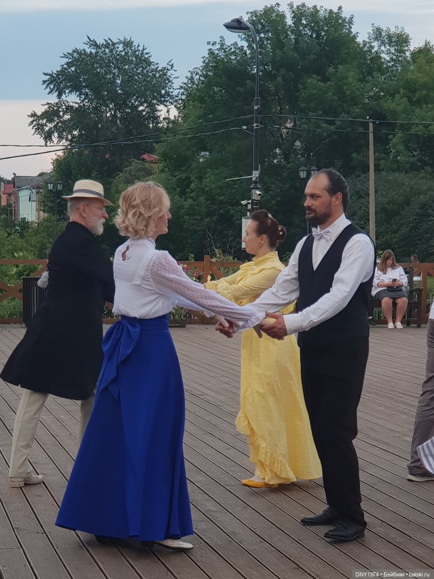 Анна в Коломне. Танцевальный вечер | Бэйбики Анна в Коломне. Танцевальный вечер (фото 6)