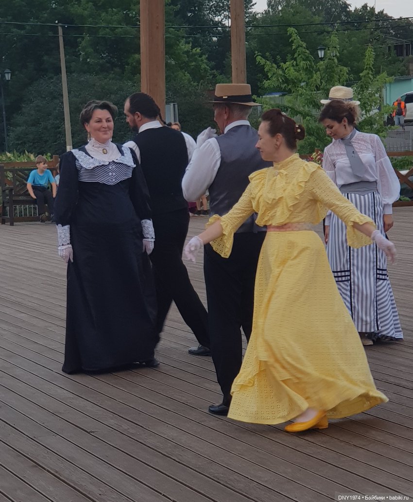 Анна в Коломне. Танцевальный вечер | Бэйбики Анна в Коломне. Танцевальный вечер (фото 10)