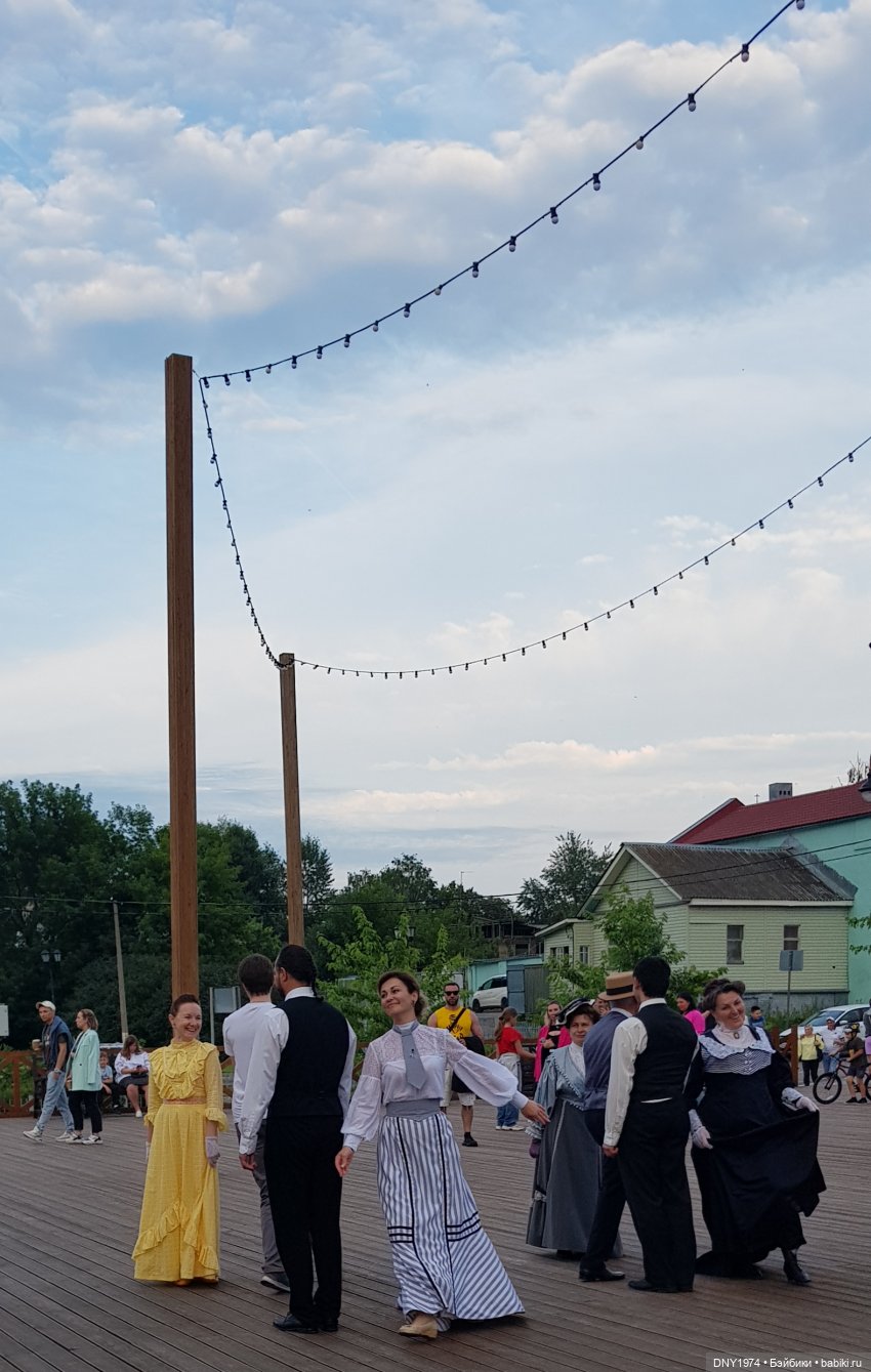 Анна в Коломне. Танцевальный вечер | Бэйбики Анна в Коломне. Танцевальный вечер (фото 5)