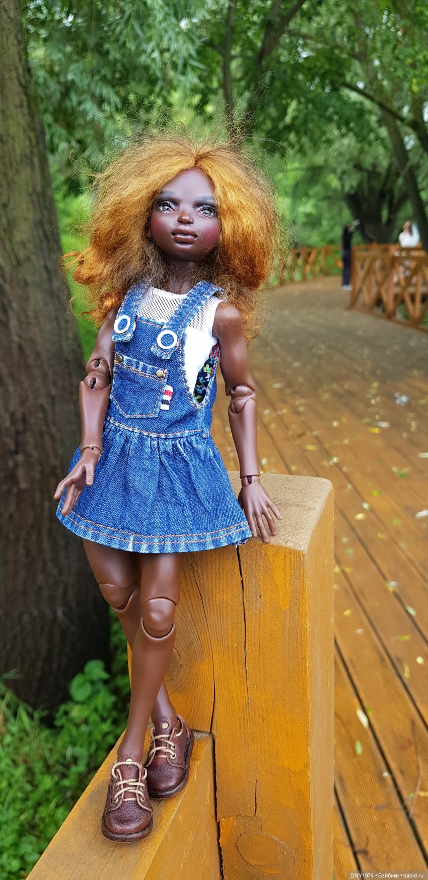 Анна в Коломне. Танцевальный вечер | Бэйбики Анна в Коломне. Танцевальный вечер