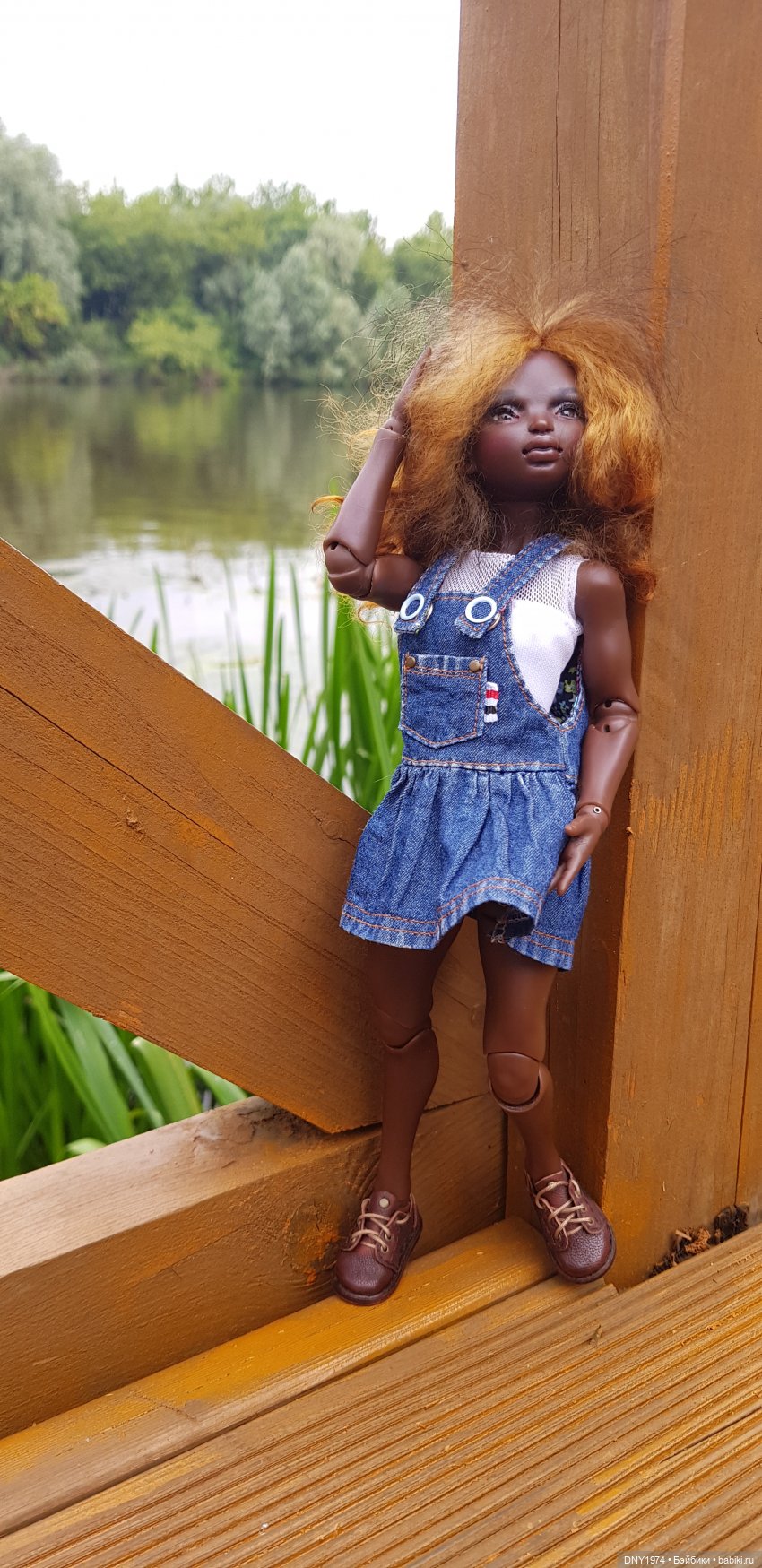 Анна в Коломне. Танцевальный вечер | Бэйбики Анна в Коломне. Танцевальный вечер