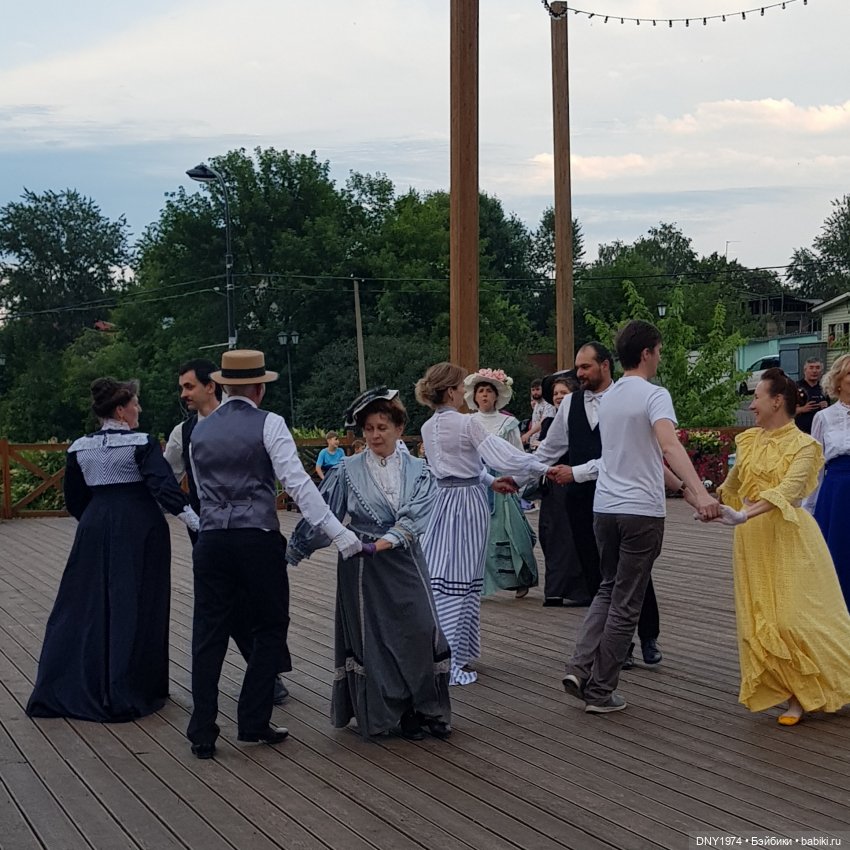 Анна в Коломне. Танцевальный вечер | Бэйбики Анна в Коломне. Танцевальный вечер