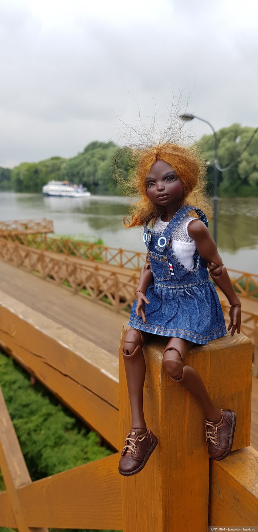 Анна в Коломне. Танцевальный вечер | Бэйбики Анна в Коломне. Танцевальный вечер