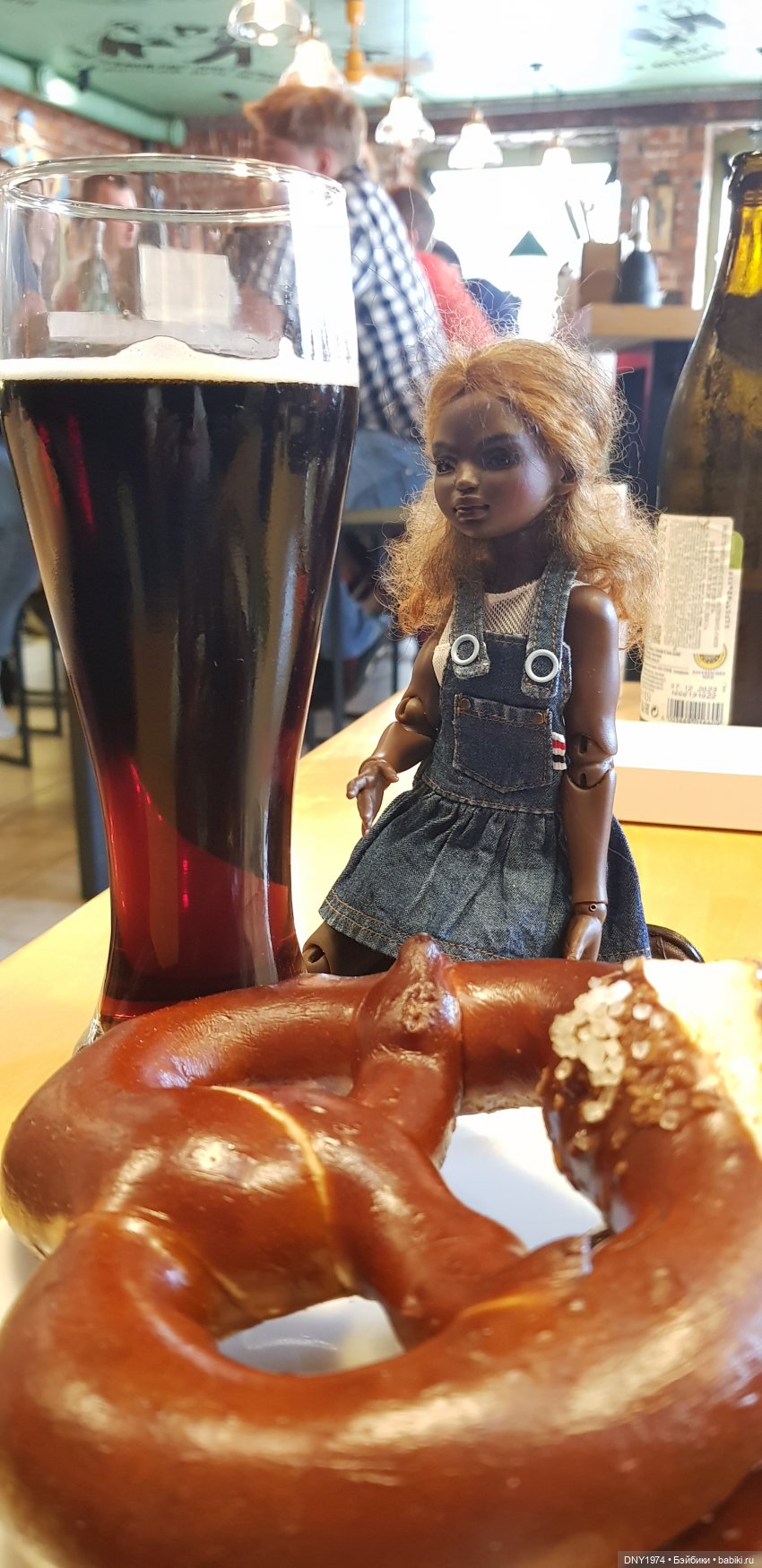 Коломенские рульки, калачи и другие вкусности (фото 2)