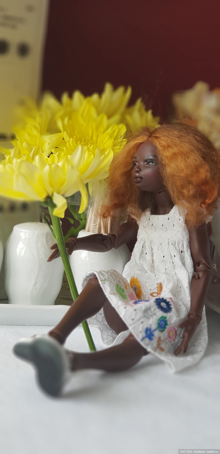 Не только рульки. Анна продолжает гулять в Коломне