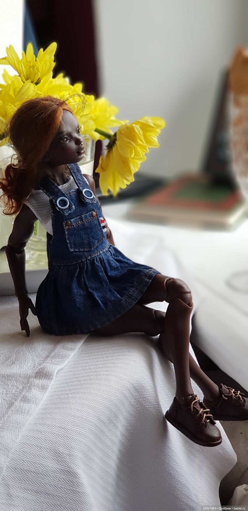 Не только рульки. Анна продолжает гулять в Коломне (фото 5)