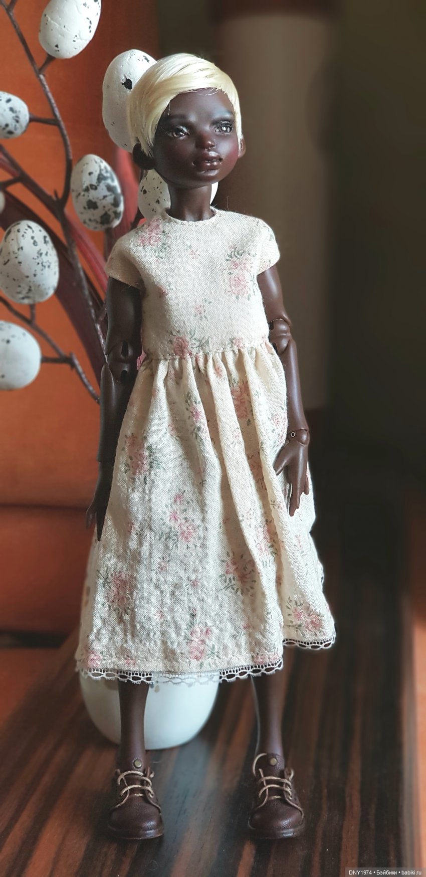 Анна Dartdolls, новые образы