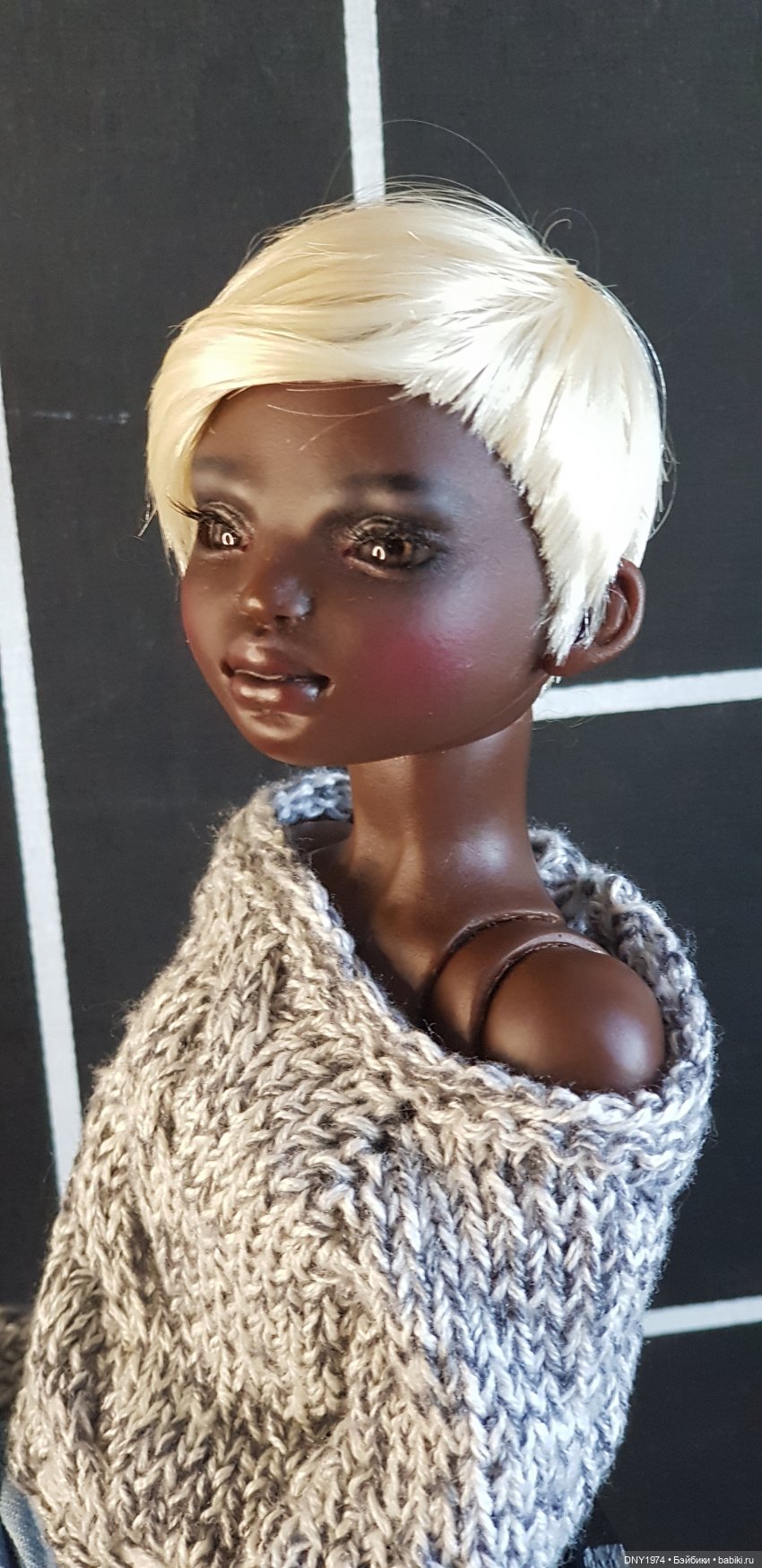 Анна Dartdolls, новые образы (фото 6)