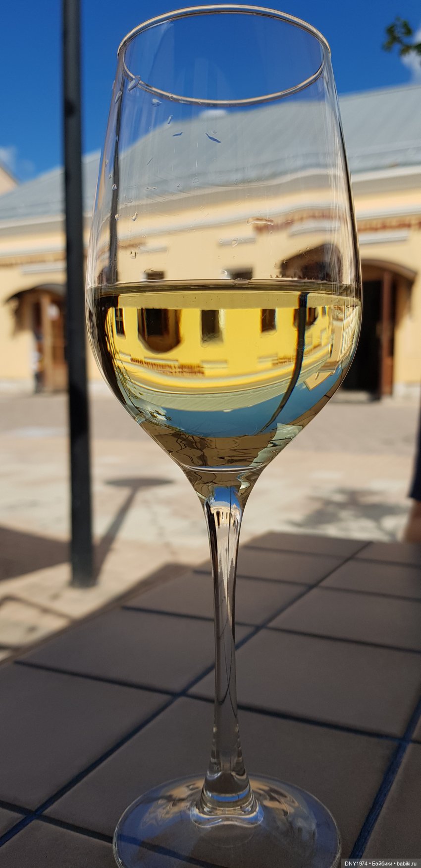 Тихиро в Туле. Продолжаем отдыхать | Бэйбики Тихиро в Туле. Продолжаем отдыхать