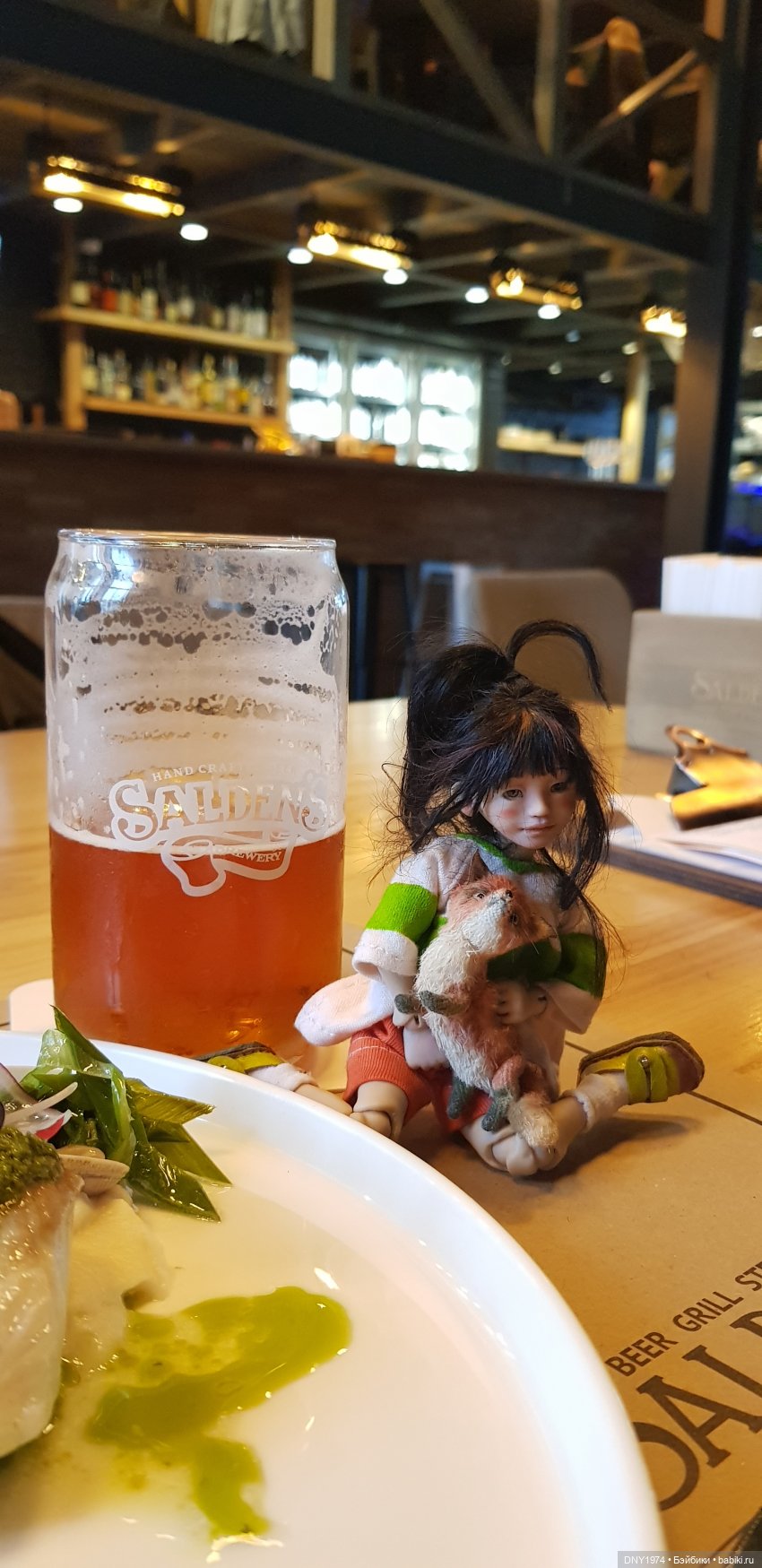 Тихиро в Туле. Продолжаем отдыхать | Бэйбики Тихиро в Туле. Продолжаем отдыхать