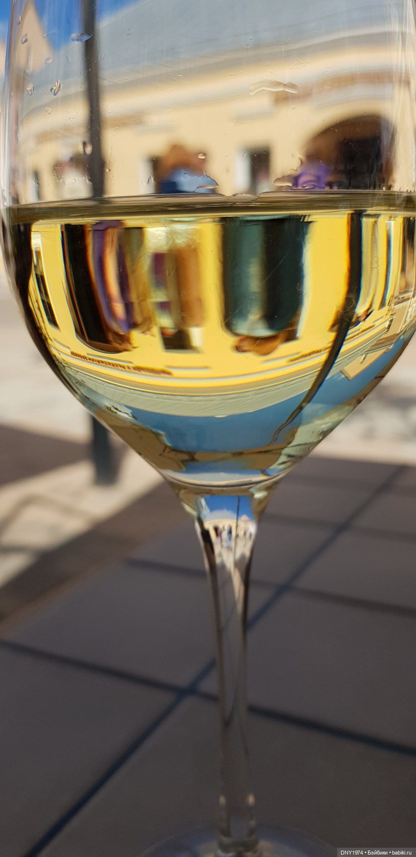 Тихиро в Туле. Продолжаем отдыхать | Бэйбики Тихиро в Туле. Продолжаем отдыхать