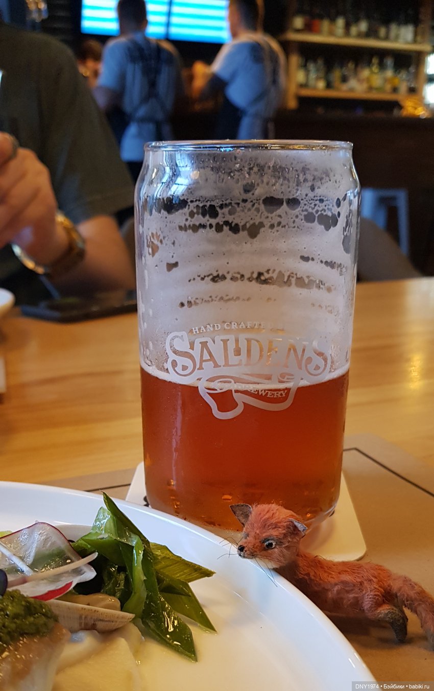 Тихиро в Туле. Продолжаем отдыхать | Бэйбики Тихиро в Туле. Продолжаем отдыхать (фото 6)