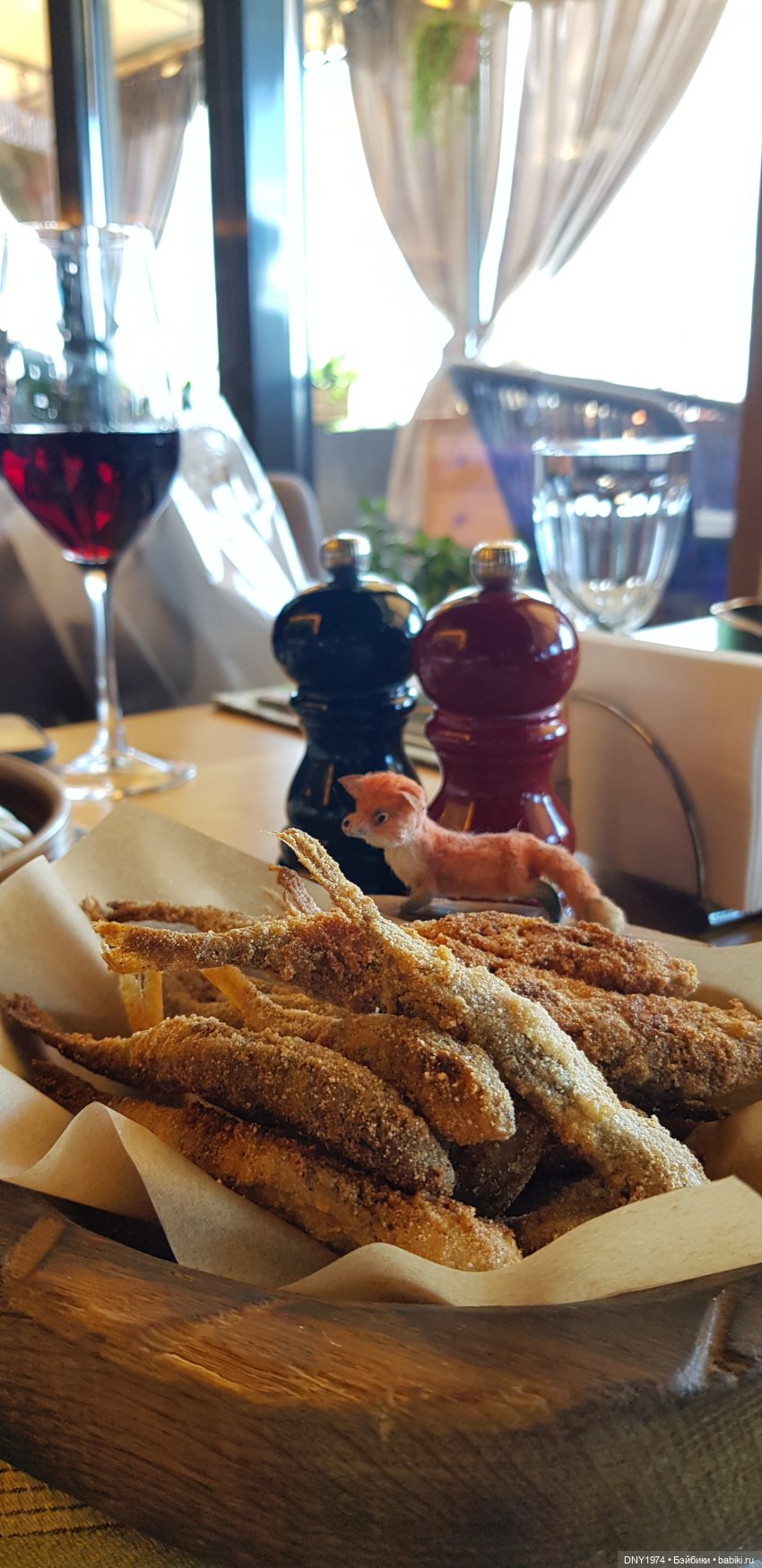 Тихиро в Туле. Продолжаем отдыхать | Бэйбики Тихиро в Туле. Продолжаем отдыхать