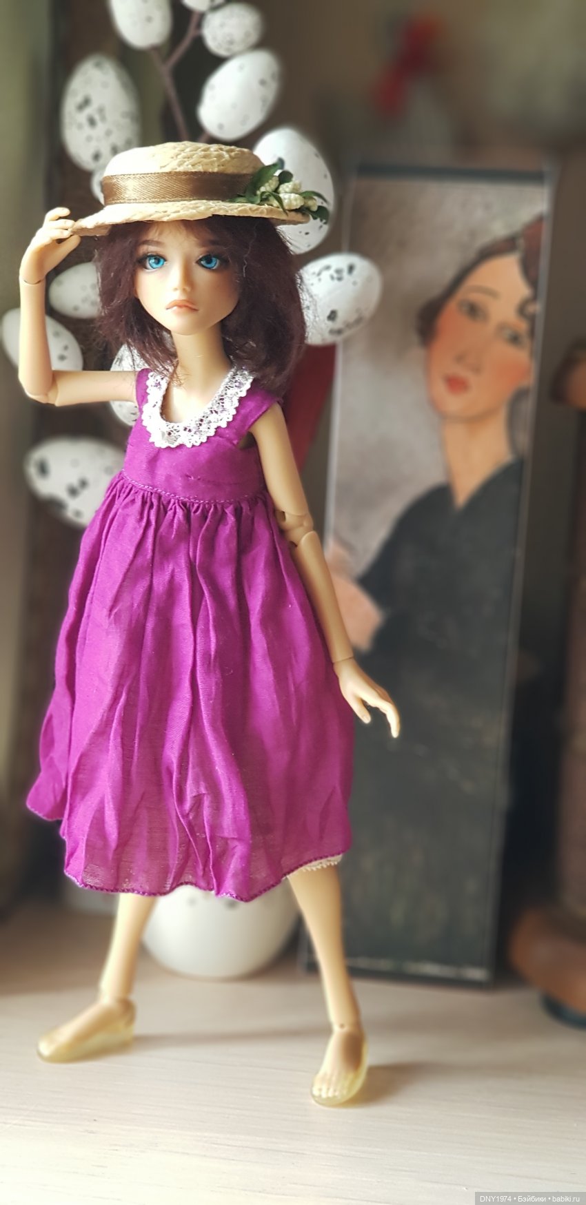 Как отметить три года на сайте (фото 3)