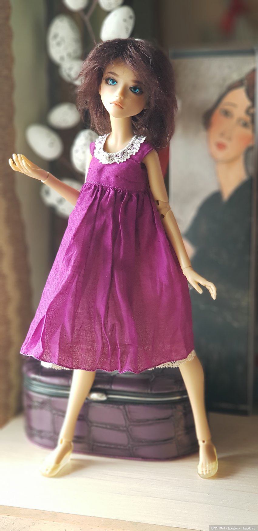 Как отметить три года на сайте (фото 2)