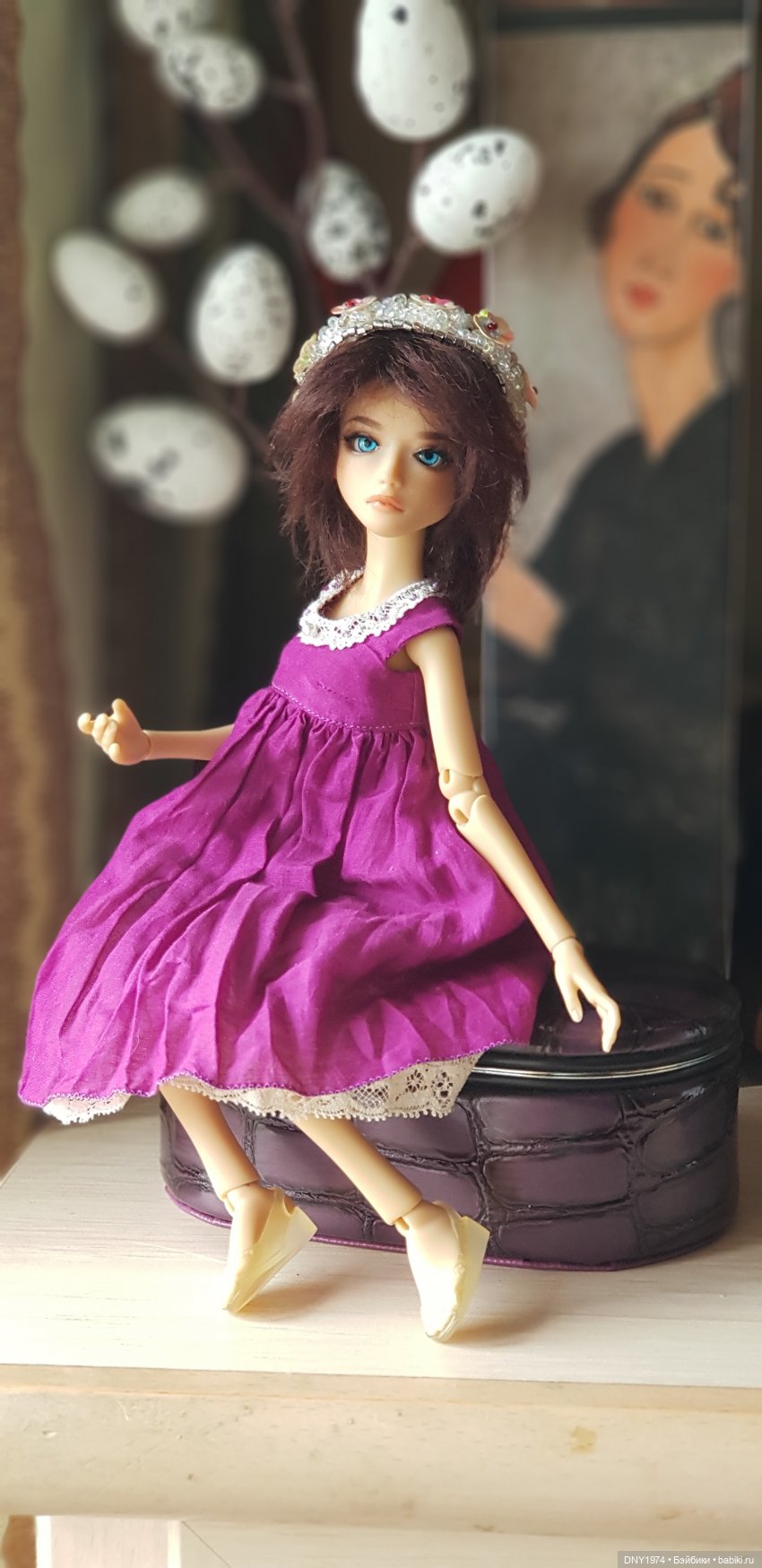 Как отметить три года на сайте