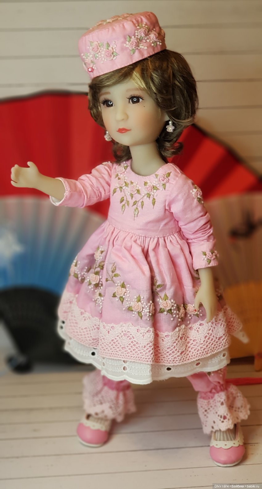 Кадинана, продолжение знакомства (фото 4)