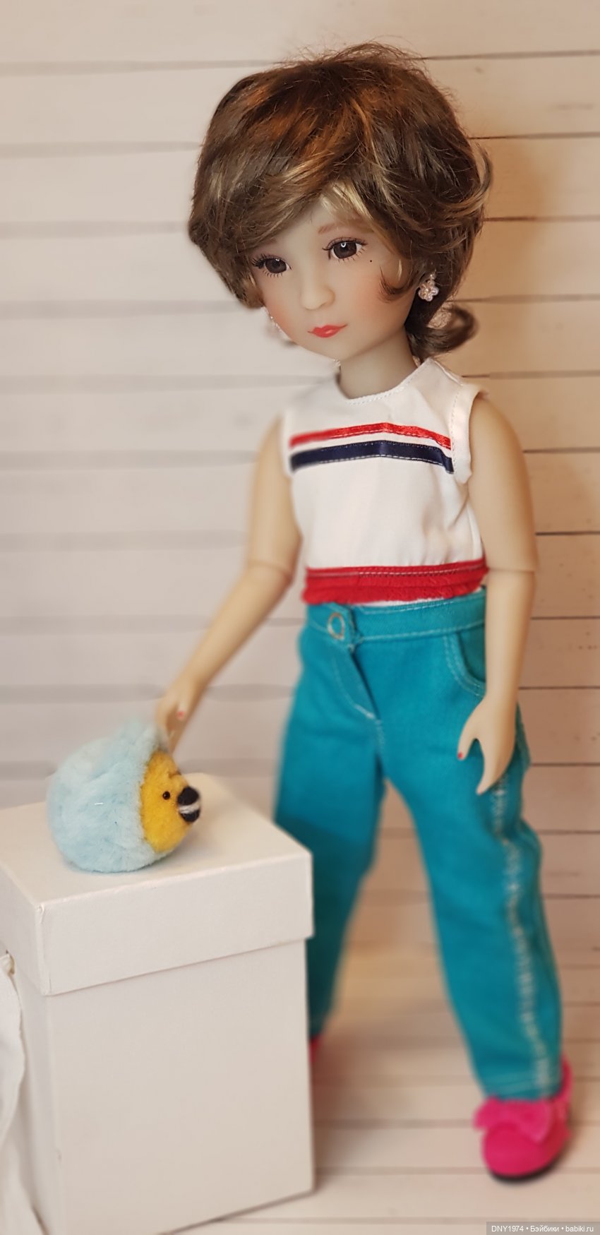 Кадинана, продолжение знакомства (фото 5)