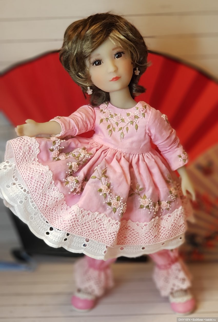 Кадинана, продолжение знакомства (фото 3)