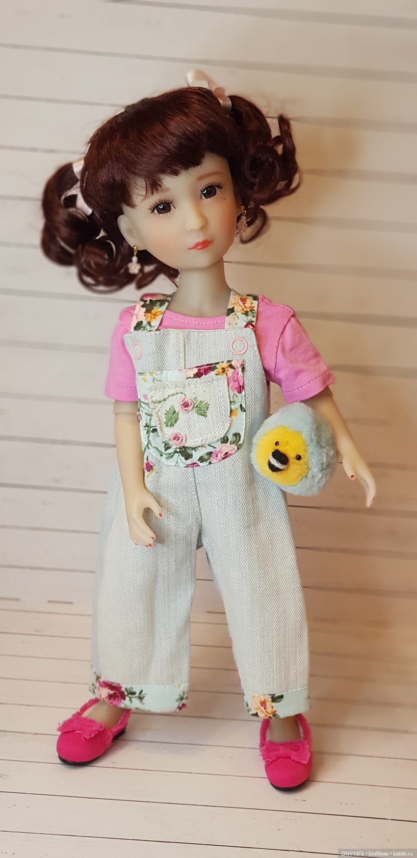 Кадинана, продолжение знакомства (фото 7)