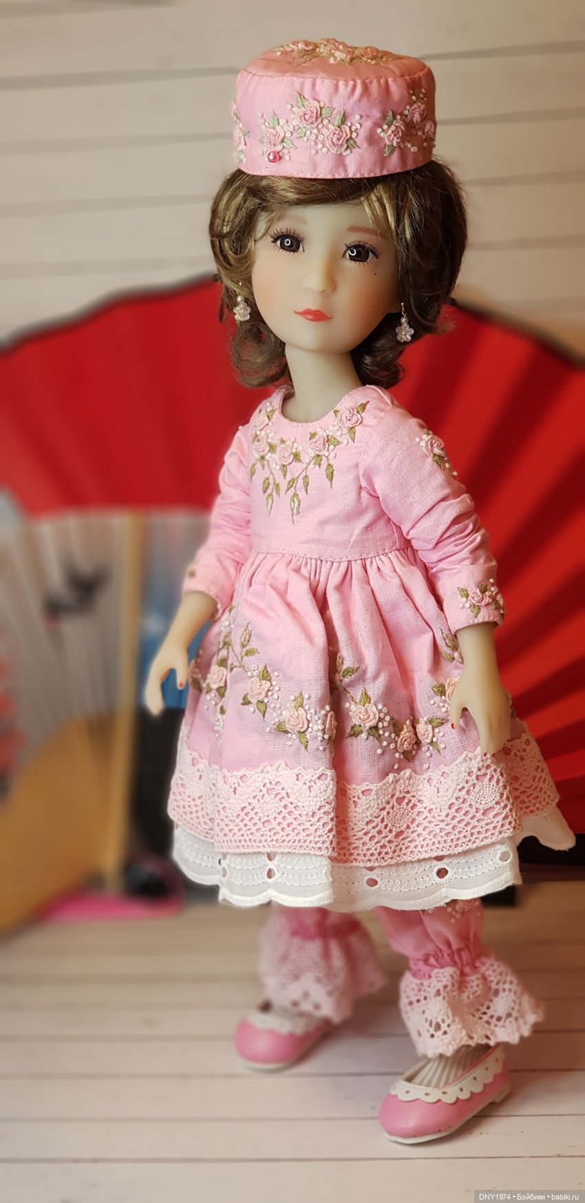 Кадинана, продолжение знакомства (фото 2)