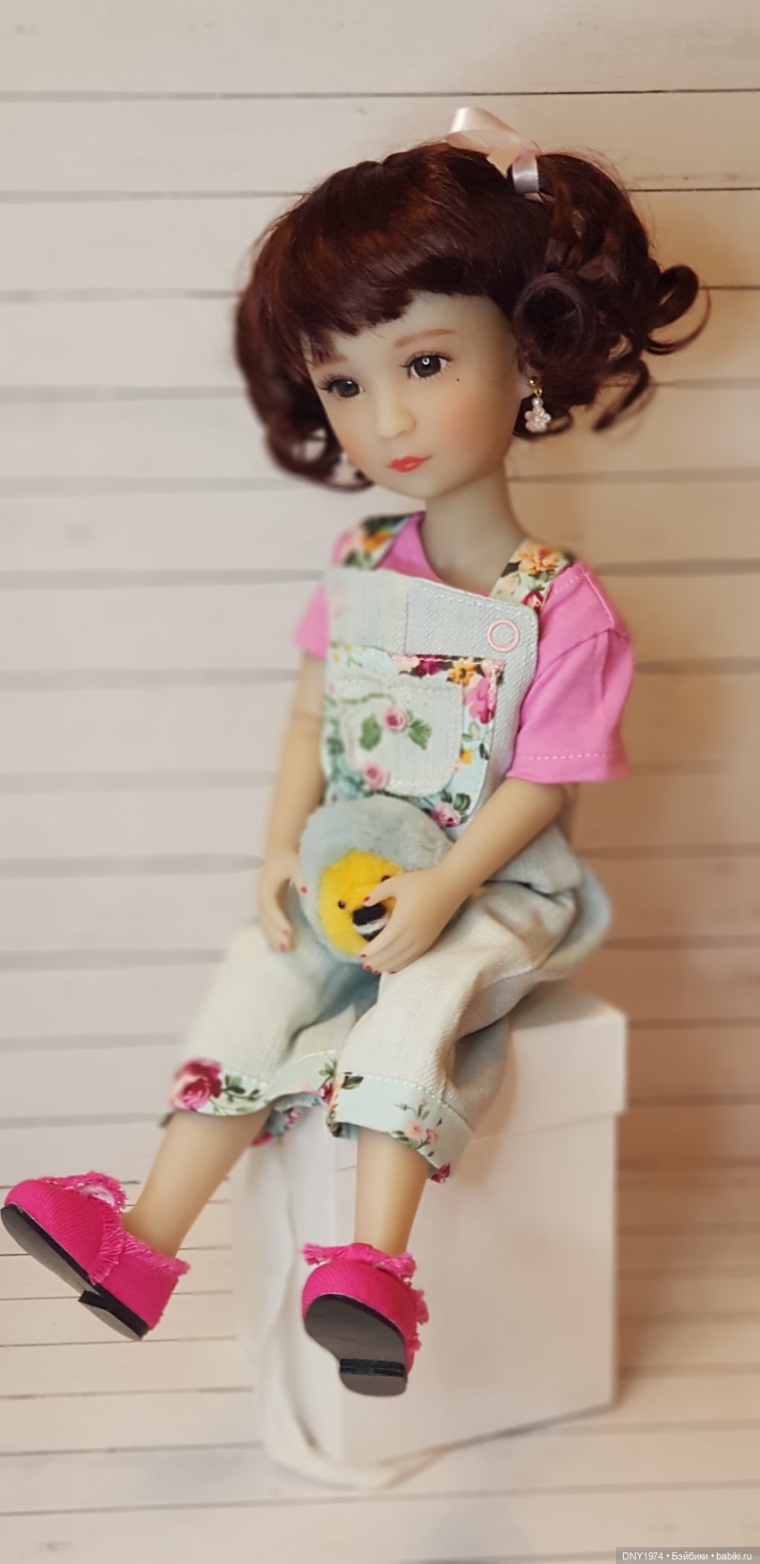 Кадинана, продолжение знакомства (фото 6)