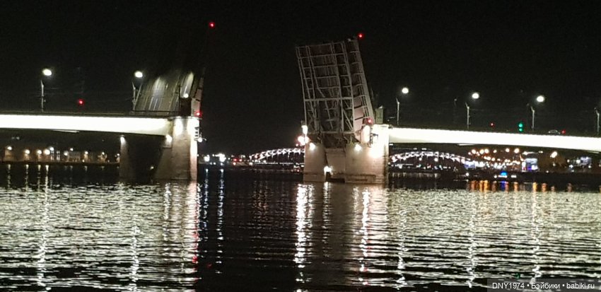 Путешествие Лукаса (Межевика) в Санкт-Петербург (фото 10)