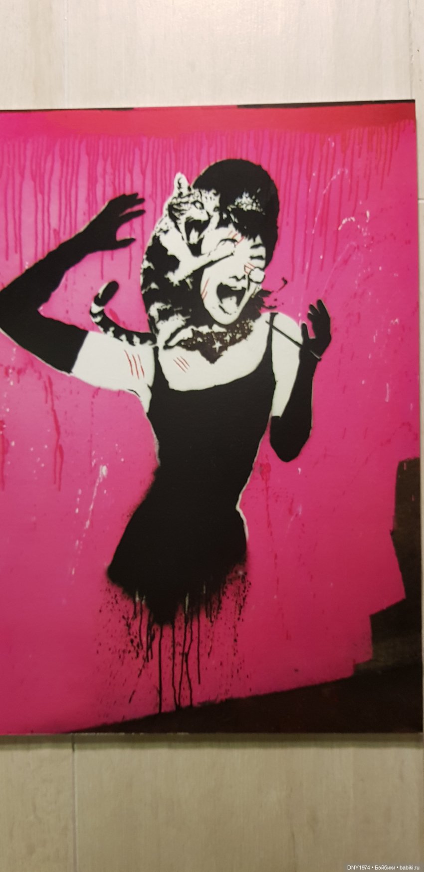 Путешествие Лукаса (Межевика) в Санкт-Петербург