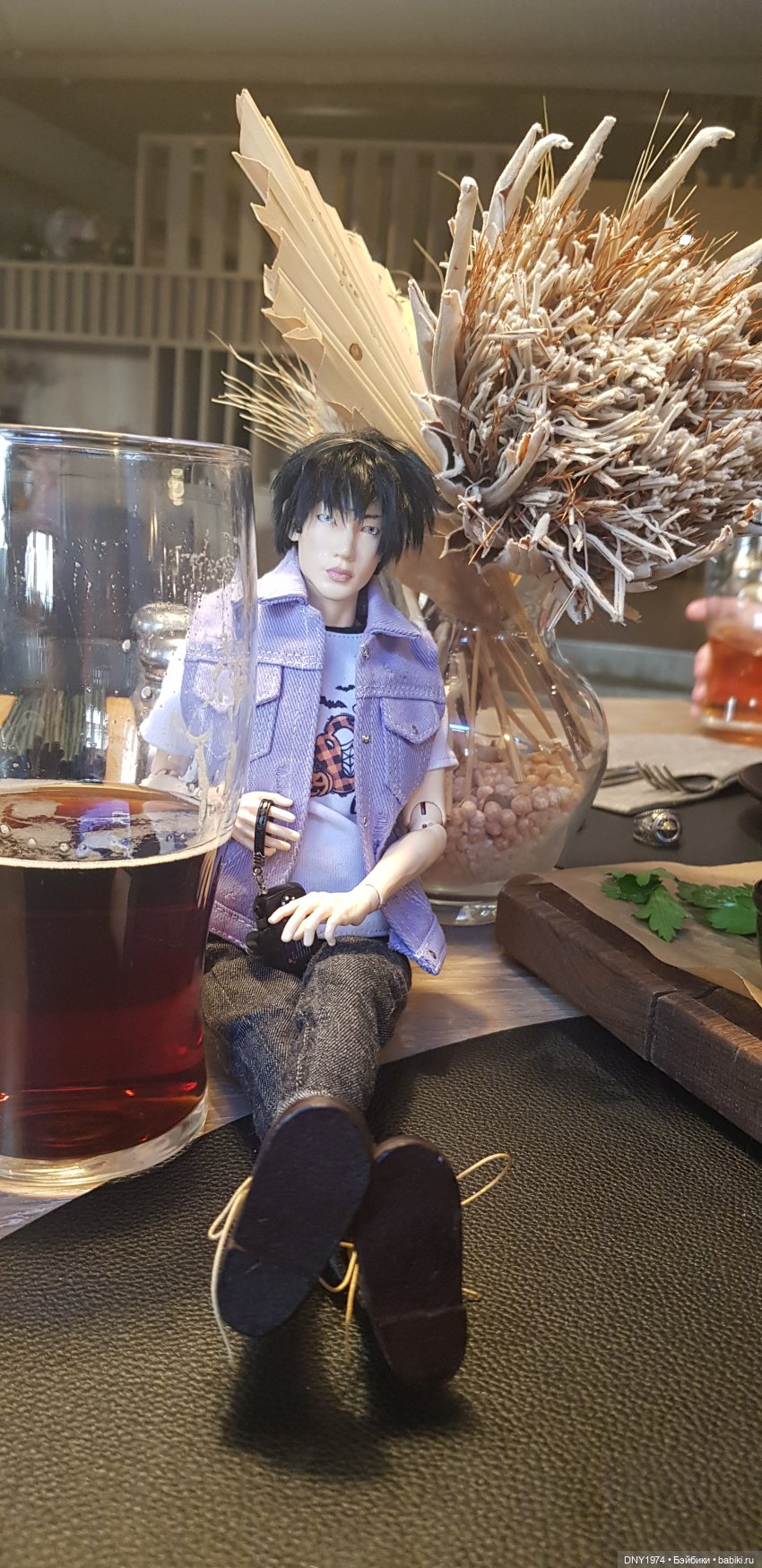 Путешествие Лукаса (Межевика) в Санкт-Петербург (фото 4)