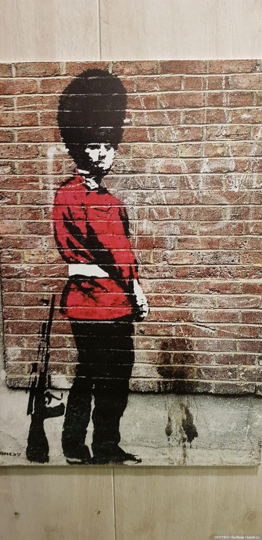 Путешествие Лукаса (Межевика) в Санкт-Петербург