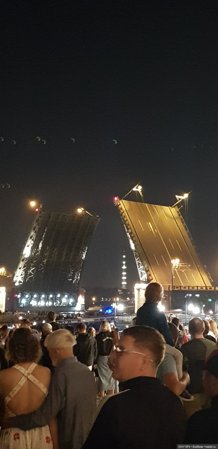 Путешествие Лукаса (Межевика) в Санкт-Петербург (фото 9)