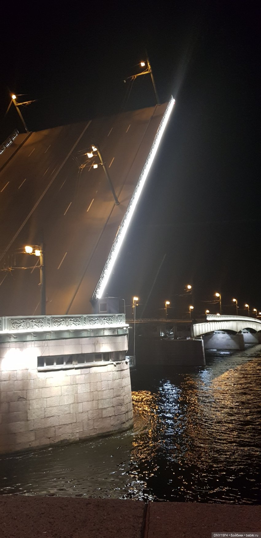 Путешествие Лукаса (Межевика) в Санкт-Петербург