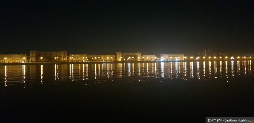 Путешествие Лукаса (Межевика) в Санкт-Петербург