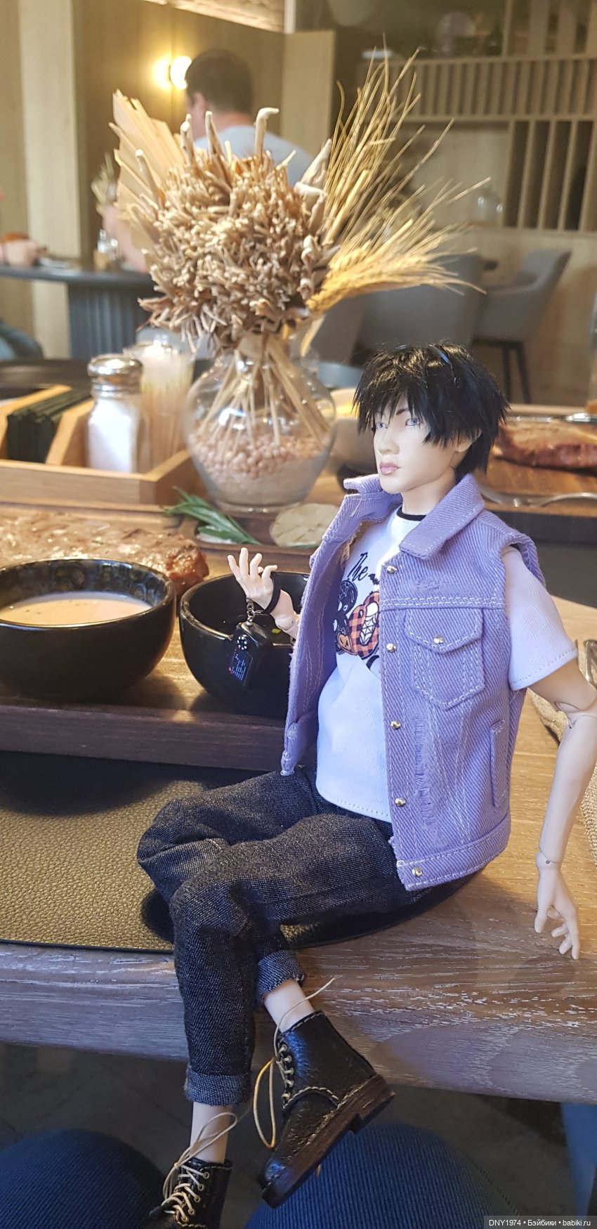 Путешествие Лукаса (Межевика) в Санкт-Петербург (фото 3)