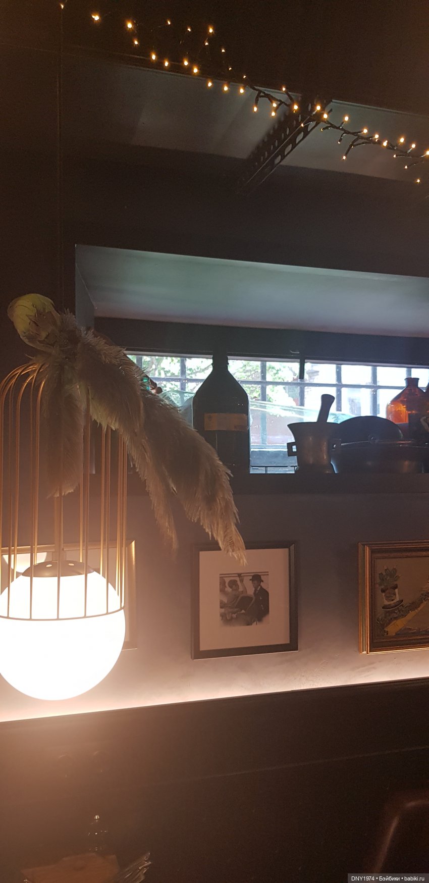 Лукас продолжает путешествовать