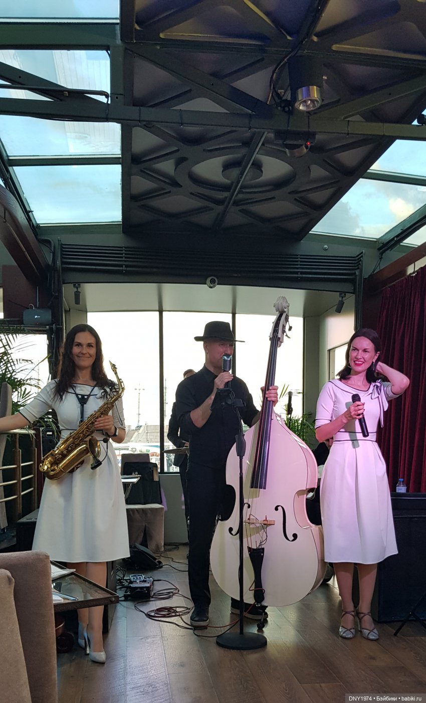 Тихиро в Питере. Ч.2 — Авторские куклы BJD (БЖД) у нас дома: фото (фото 7)