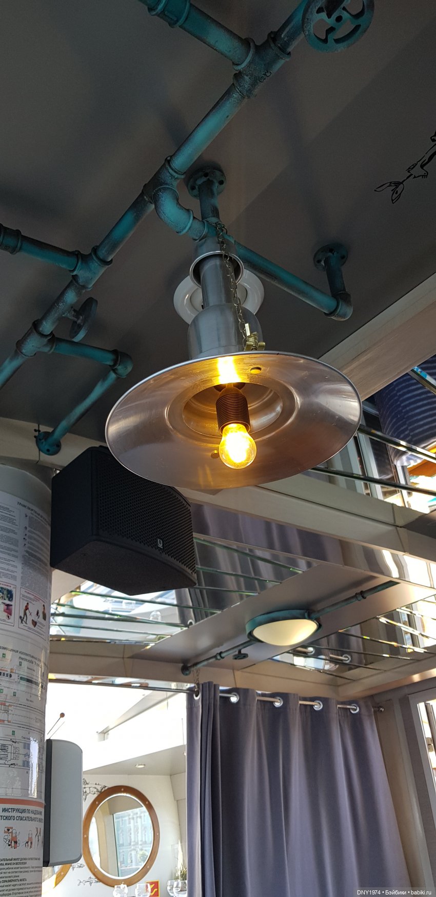 Тихиро в Питере. Часть 1 — Авторские куклы BJD (БЖД) у нас дома: фото