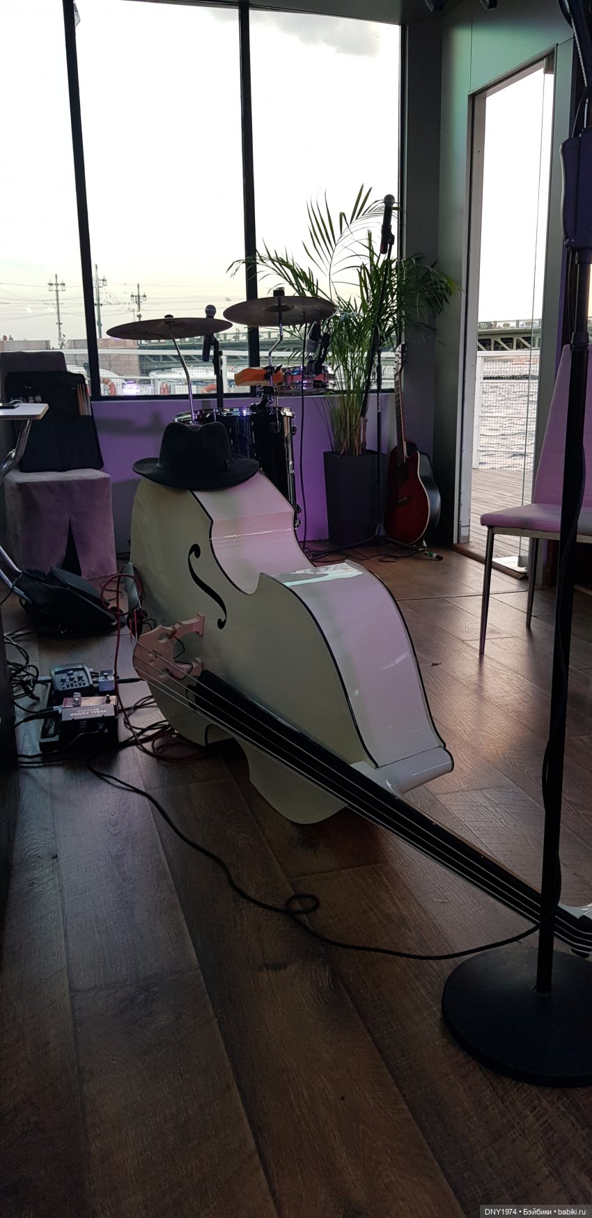 Тихиро в Питере. Ч.2 — Авторские куклы BJD (БЖД) у нас дома: фото (фото 6)