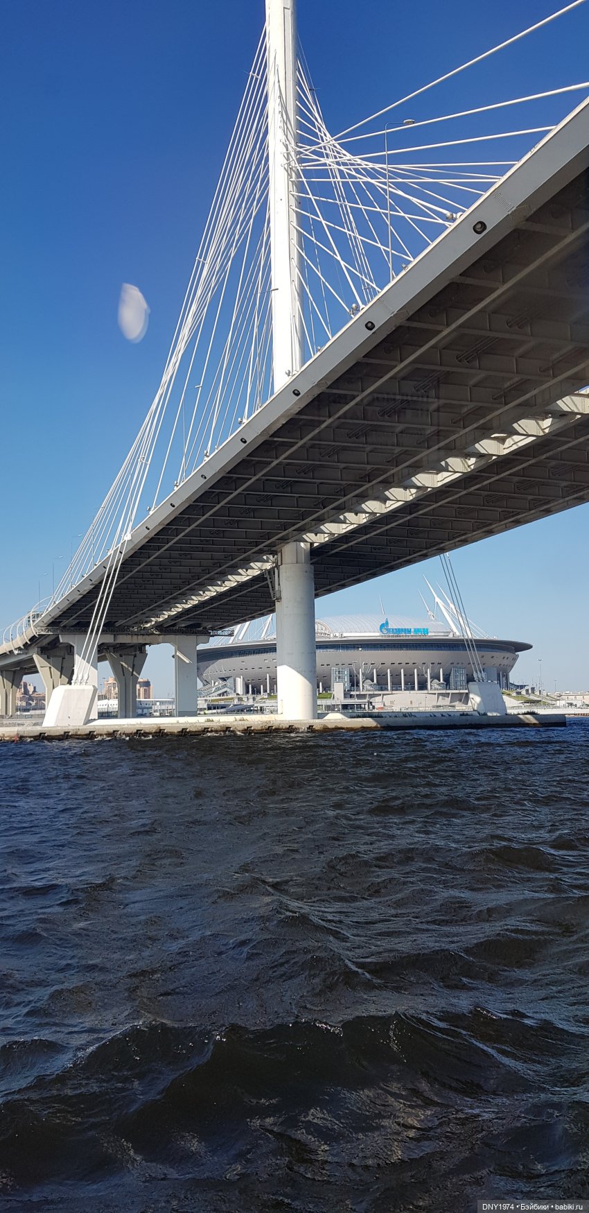 Тихиро в Питере. Часть 1 — Авторские куклы BJD (БЖД) у нас дома: фото