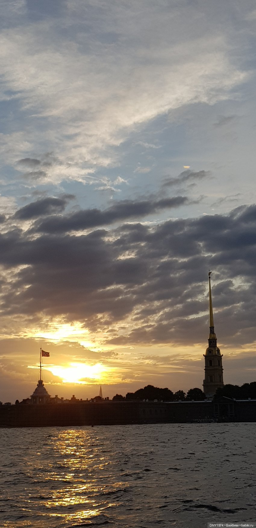 Тихиро в Питере. Ч.2 — Авторские куклы BJD (БЖД) у нас дома: фото (фото 8)