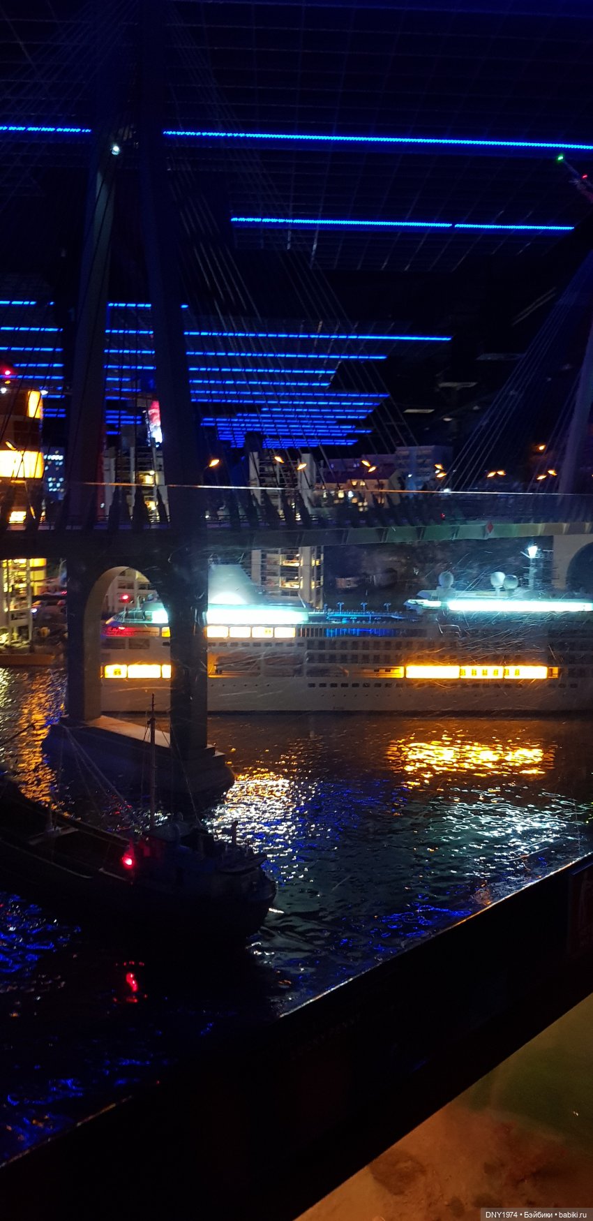 Тихиро в Питере. Ч.2 — Авторские куклы BJD (БЖД) у нас дома: фото